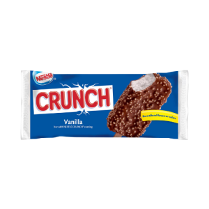 Crunch Bar 3.0 oz