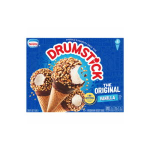 Drumstick Vanilla 4.6oz