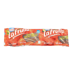 Nestle La Frutta Strawberry
